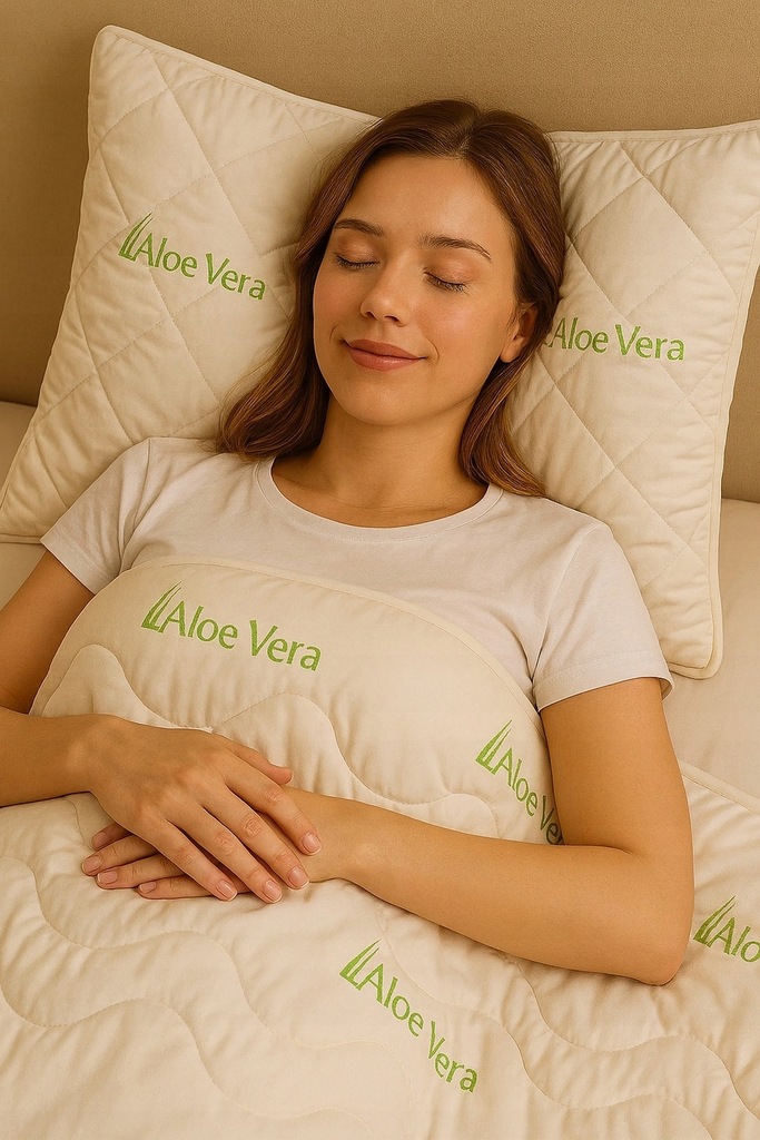 Aloe Vera — właściwości i zalety